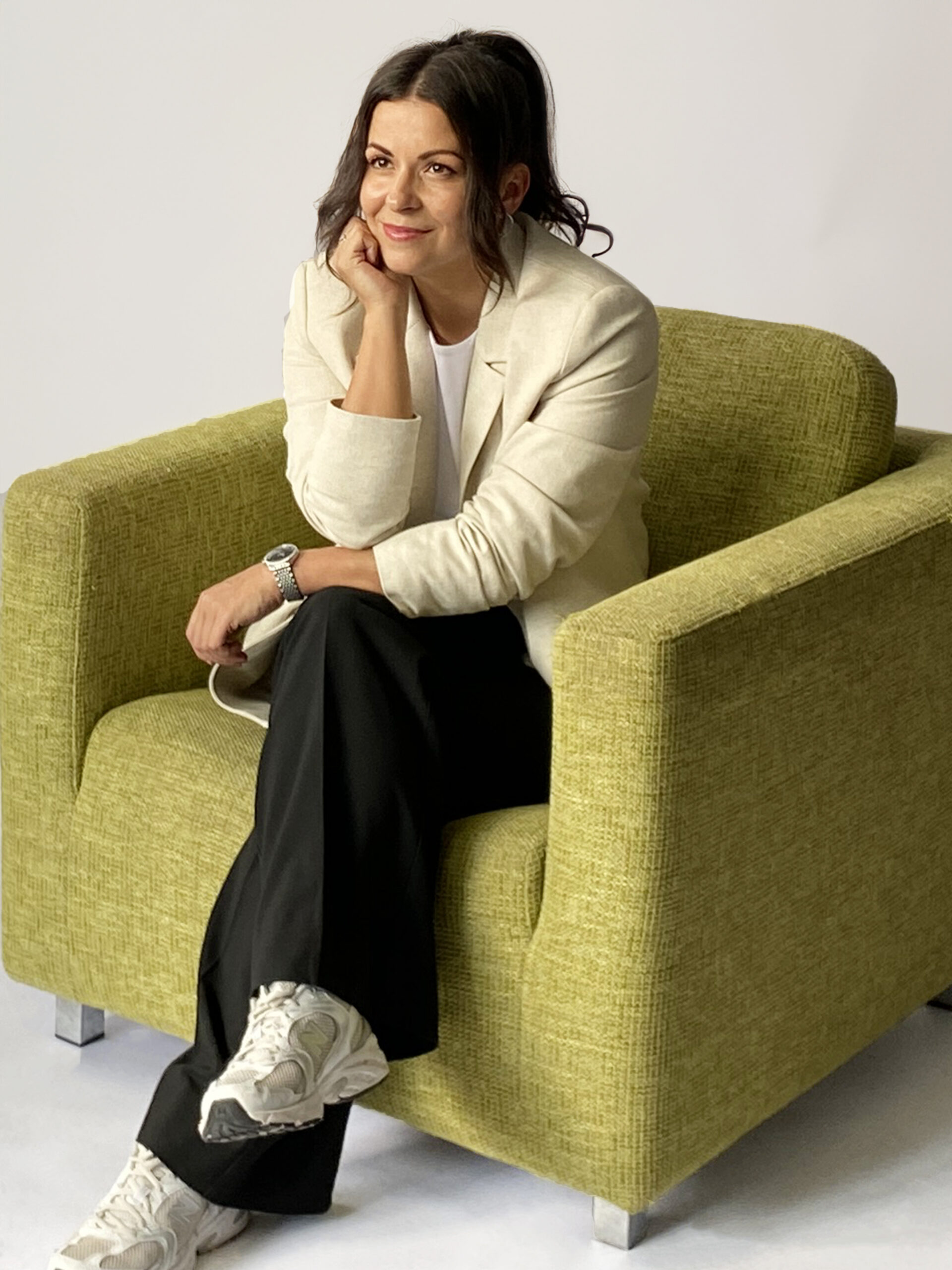 Shqipe Pllana | PlanA Interim